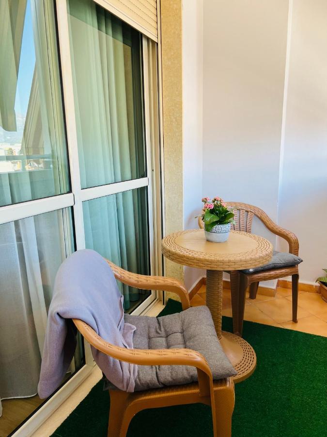 Lovely Apartment, Free Parking ติรานา ภายนอก รูปภาพ